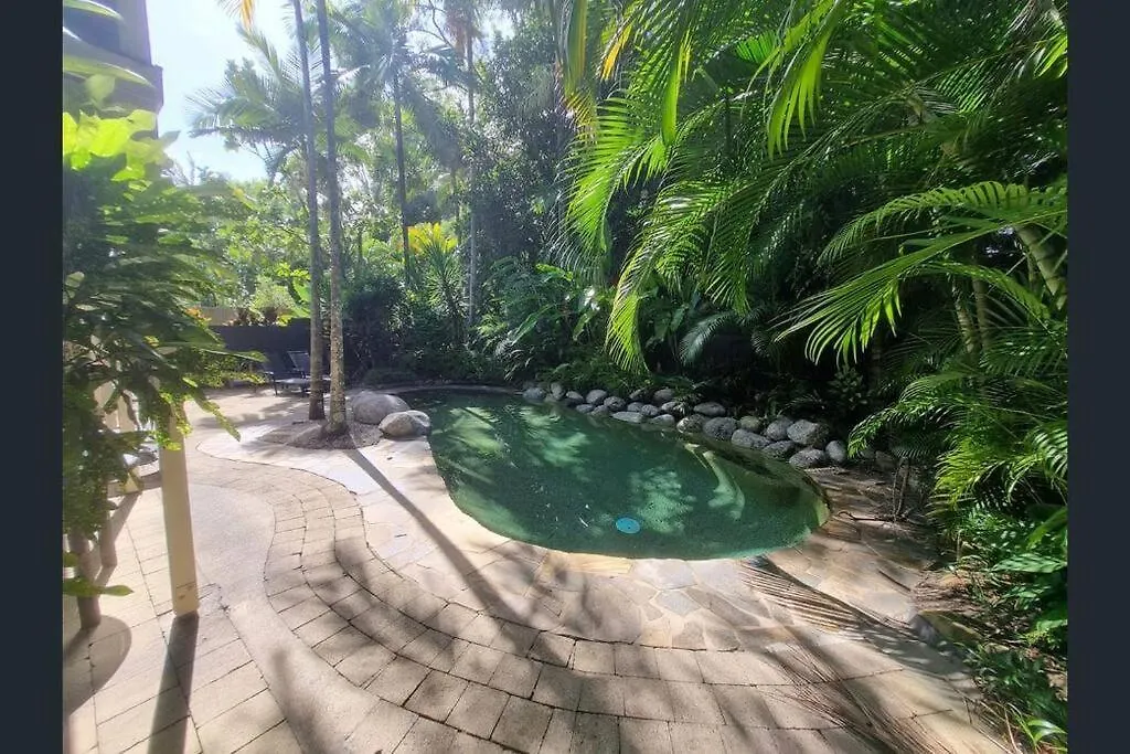Central Port Douglas Apartment, Walk To Beach - Casuarina Court 0*,  אוסטרליה