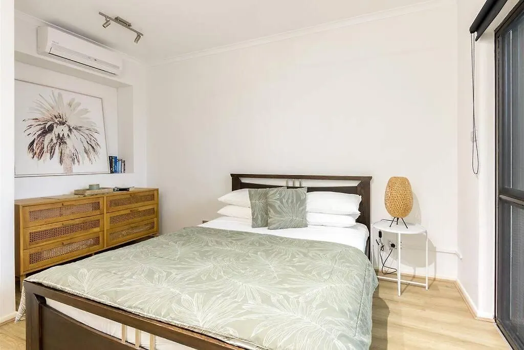 Διαμέρισμα Central Port Douglas Apartment, Walk To Beach - Casuarina Court