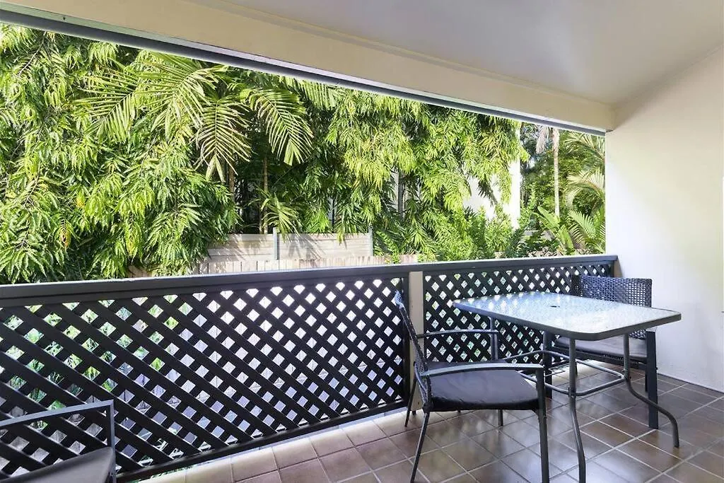 Central Port Douglas Apartment, Walk To Beach - Casuarina Court Αυστραλία